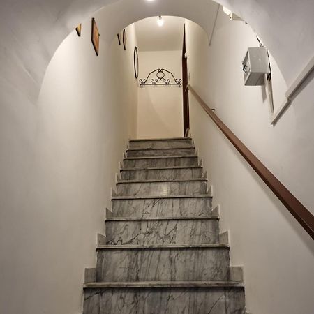 Villa O' Palazziell à Naples Extérieur photo