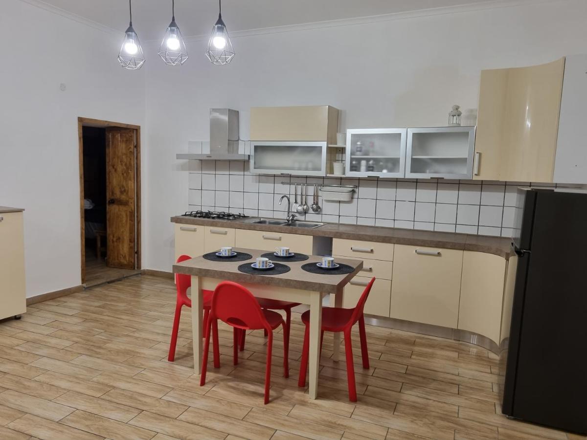 Villa O' Palazziell à Naples Extérieur photo