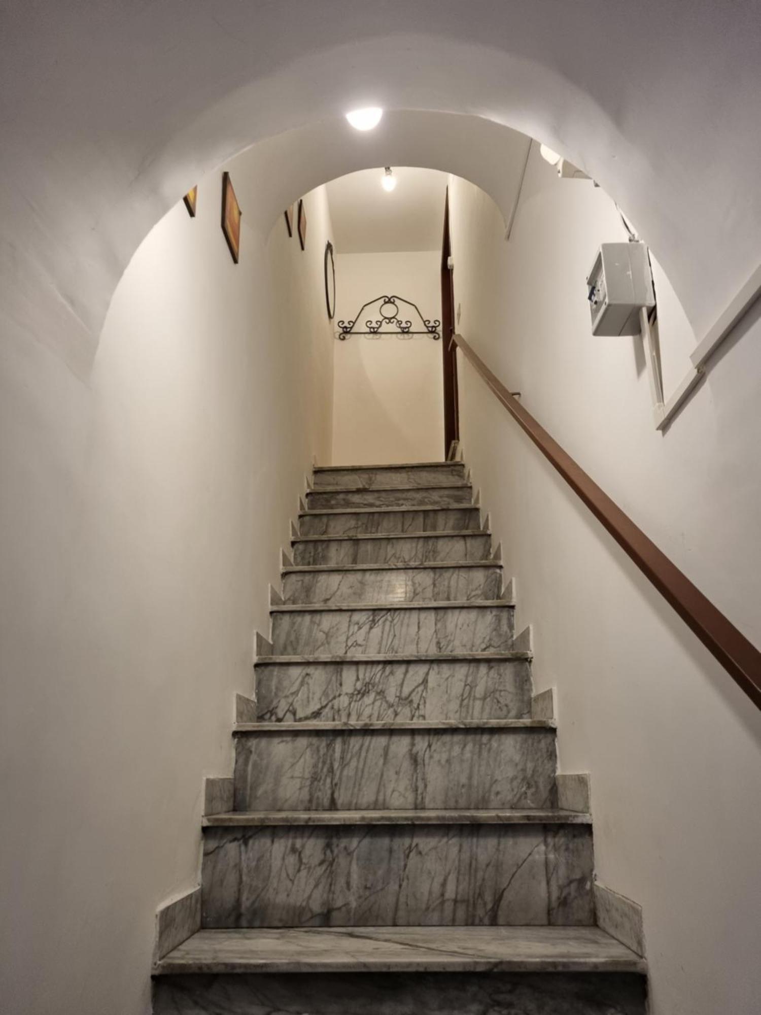 Villa O' Palazziell à Naples Extérieur photo
