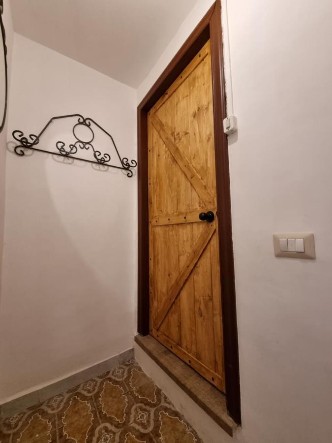 Villa O' Palazziell à Naples Extérieur photo