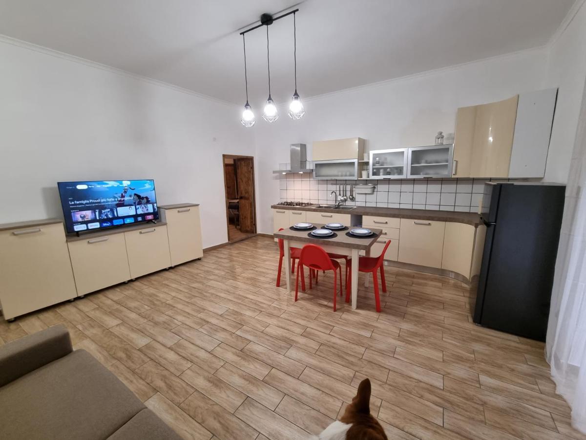 Villa O' Palazziell à Naples Extérieur photo