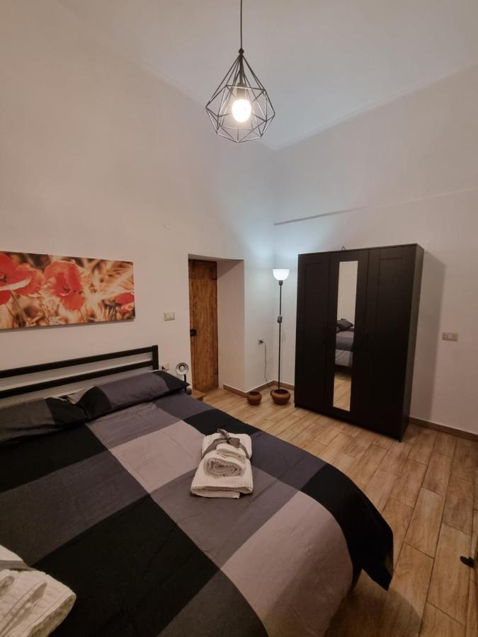 Villa O' Palazziell à Naples Extérieur photo