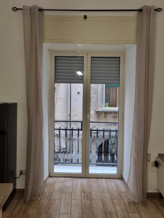Villa O' Palazziell à Naples Extérieur photo