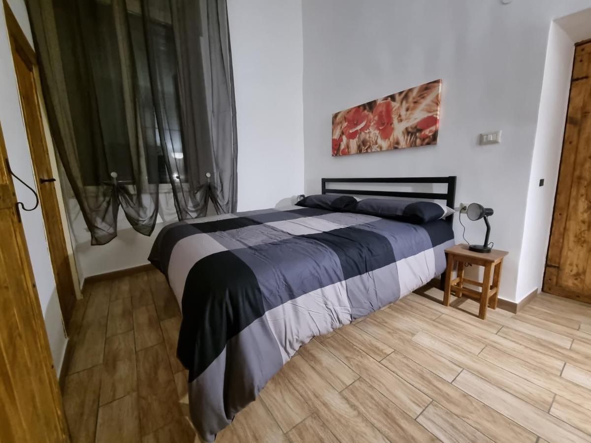 Villa O' Palazziell à Naples Extérieur photo