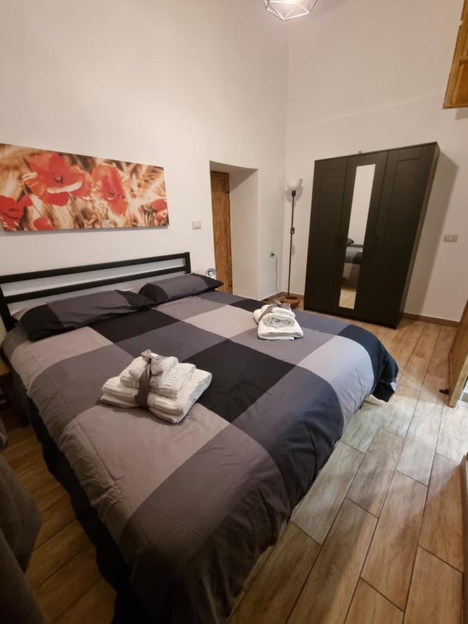 Villa O' Palazziell à Naples Extérieur photo