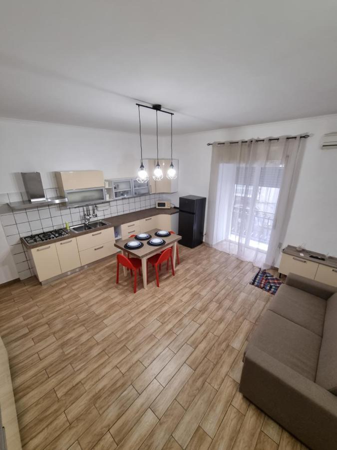 Villa O' Palazziell à Naples Extérieur photo