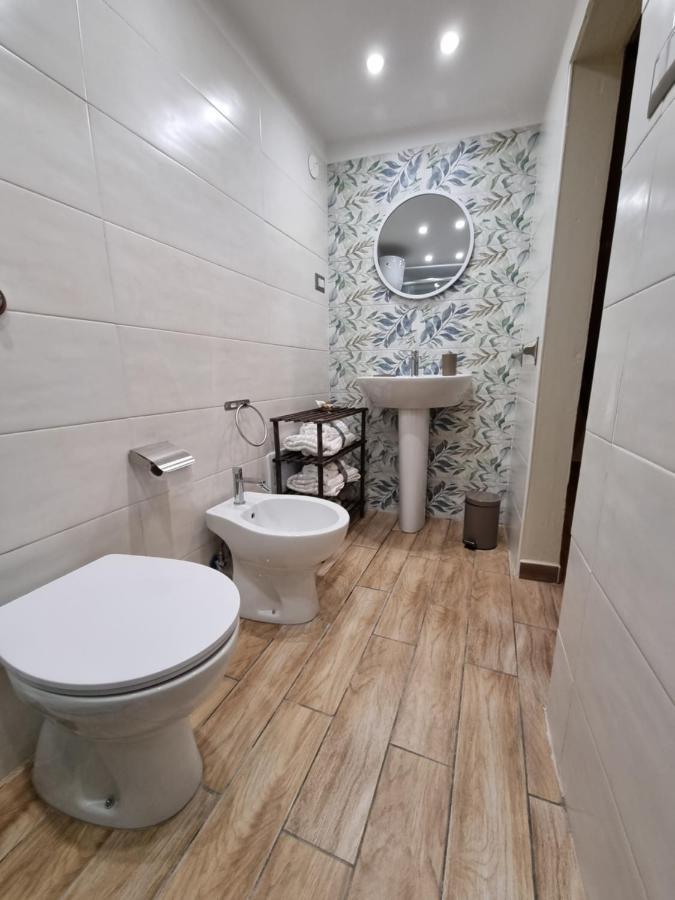 Villa O' Palazziell à Naples Extérieur photo